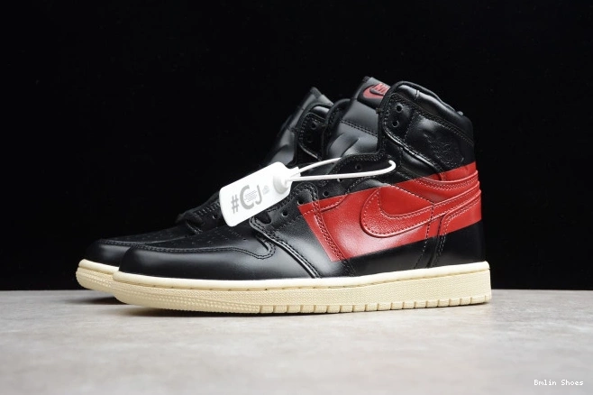 Bmlin BQ6682-006 1 Air Defiant High Jordan OG Couture 0711